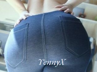 YennyX
