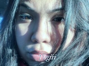 Yogiii