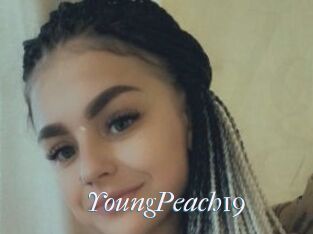 YoungPeach19