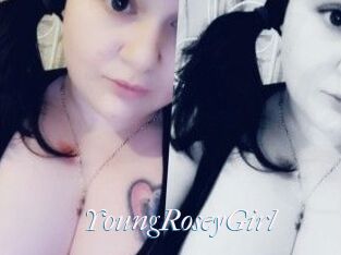 YoungRoseyGirl