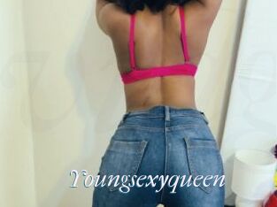 Youngsexyqueen