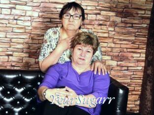 YourSugarr