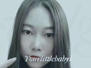 YourlittlebabyI