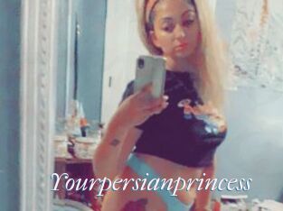 Yourpersianprincess