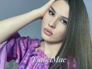 YsabelMae