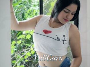 YuliCaro