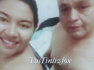 YusTinlizfox