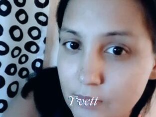 Yvett