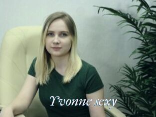 Yvonne_sexy