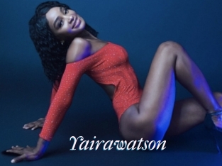 Yairawatson