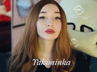 Yakiminka