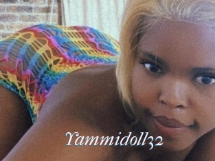 Yammidoll32