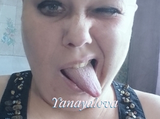 Yanayalova