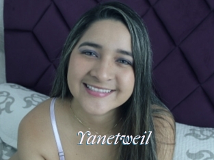 Yanetweil