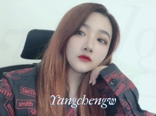 Yangchengw