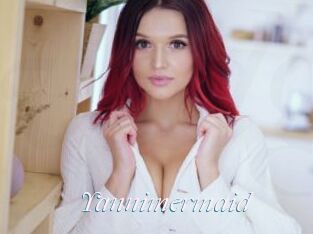 Yannimermaid