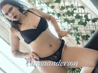Yansaanderson