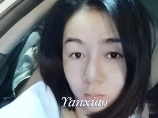 Yanxiao