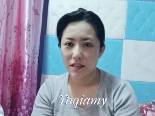Yaqiamy