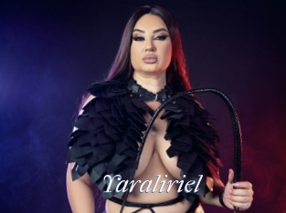 yaraliriel Video Grosse