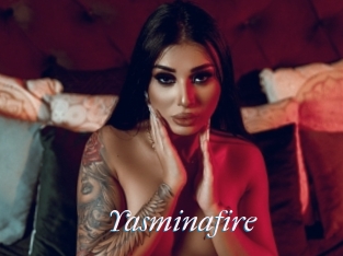 Yasminafire