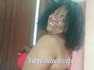 Yayisblackvip