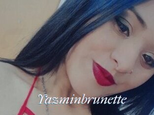Yazminbrunette