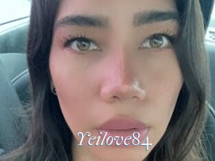 Yeilove84