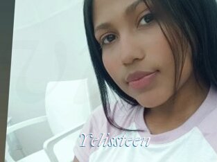Yelissteen