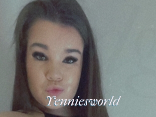 Yenniesworld