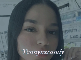 Yennyxxcandy