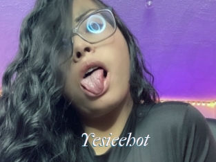 Yesieehot