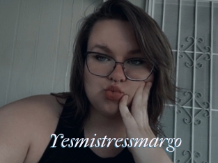 Yesmistressmargo