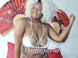 Yessyfigueroa