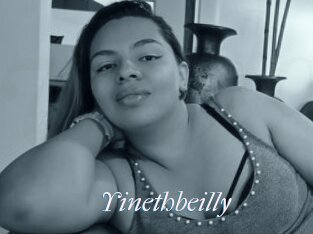 Yinethbeilly