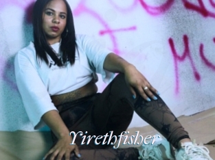 Yirethfisher