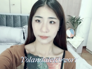 Yolandaletchwort