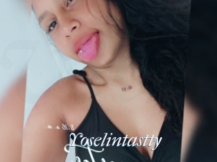 Yoselintastty