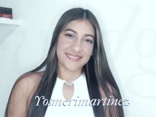 Yosmerimartinez