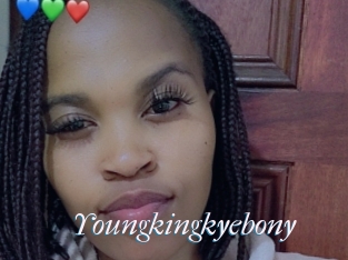 Youngkingkyebony