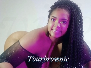 Yourbrownie