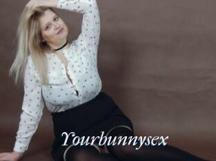 Yourbunnysex