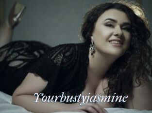 Yourbustyjasmine