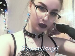 Yourevilangel