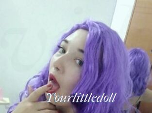 Yourlittledoll