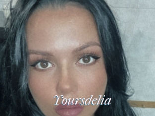 Yoursdelia