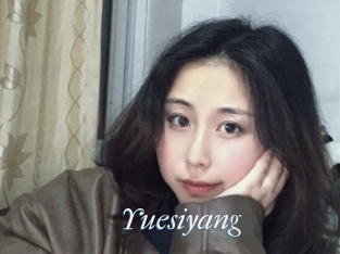 Yuesiyang