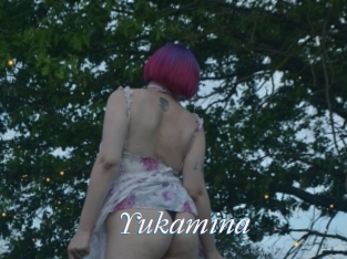Yukamina