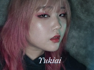 Yukiai