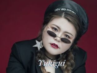 Yukigui